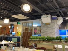 -潮人姐妹轩(海宁路店)