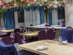 大堂-陶然居·重庆菜(两江会馆店)