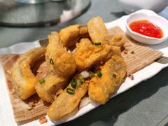 -大洋家·潮汕鱼鲜·花胶砂锅粥(天河东路店)