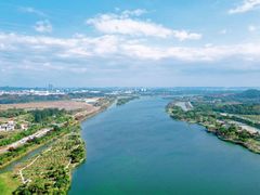 -鹤之洲湿地公园