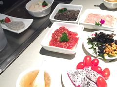 -海底捞火锅(泉城路店)