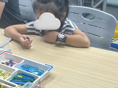 -新东方素质(金源校区)