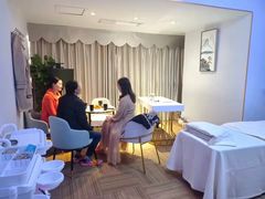 -百玺足道·按摩·SPA(航洋店)