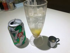-金利茶餐厅(中船汇店)