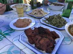 -兴福老面馆(寺路街店)