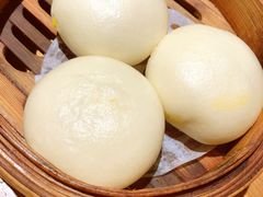 金沙流沙包-颐和•海鲜砂锅粥•啫啫煲(奥林匹克广场店)