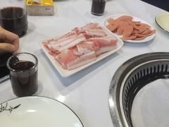 五花肉-东北烤肉(钟鼎名悦店)