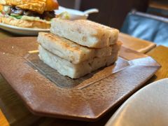 -阳朔糖舍酒店·糖舍餐厅&酒吧