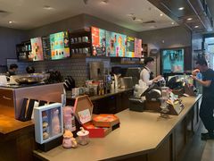 -星巴克臻选(泉州晋江SMMALL店)