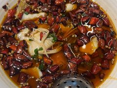 -巴蜀风·地道川菜(总店)