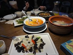 -闽鄂情·闽南招财鸭(水头店)