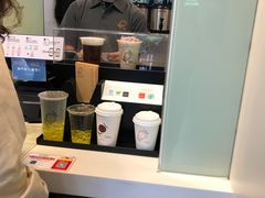 -Koi thé(水坑尾街店)