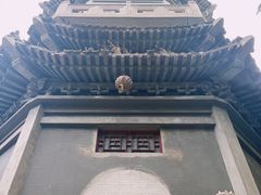 -盛世南宫影视城(北普陀影视城)