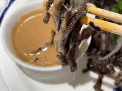 -老仁义·清真菜(太古街店)