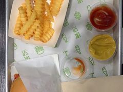 -Shake Shack(西单大悦城店)