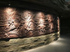 -辽宁古生物博物馆