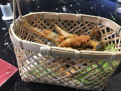 -南国会酒家(岗顶1站广场店)