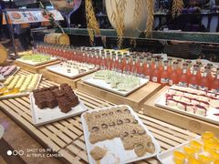 -比尔森啤酒自助烤肉(红旗街店)