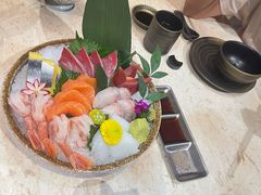 -御瀛日本料理