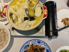 -丰收日·小海鲜·沪上家宴(顾村正大店)