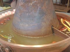 -乔先生涮肉·鲜活牛羊肉火锅(塘沽店)