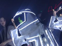 -SPACE(欢乐颂购物中心店)