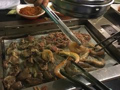 -巴麦隆自助烤肉(桂林路店)