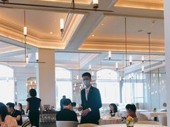 大堂-Jean Georges