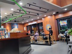 -魏斯理汉堡(西安沣东吾悦店)