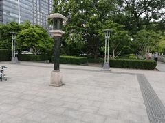 -金宫殿故址