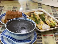 -捷信牛奶甜品世家(柳巷店)