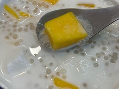 -江记甜品(罗湖店)