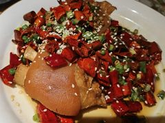 -绿茶餐厅(松江万达店)