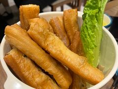 -锡和无锡菜(景丽苑店)