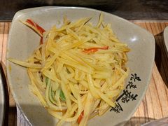 -亮亮面馆(经六路店)