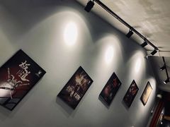 -白兔子密室(长寿路店)