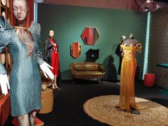 -外滩二十二号艺术中心