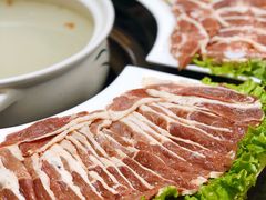 -清真华宇开锅羊肉