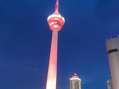 -南通濠河风景名胜区