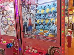 -爱玩嘉年华(江北一店)