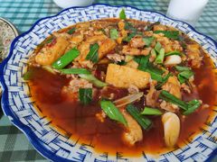 -无味饭店(九眼桥商业文化广场店)