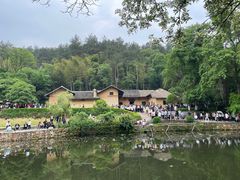 -韶山毛泽东同志故居