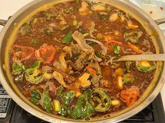-进哥湖南津市牛肉粉店(下沙店)