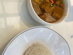 -金湖港式餐厅(建外店)