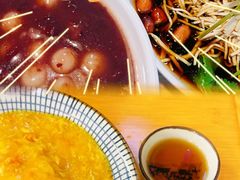 -花园茶楼(兴城西路店)