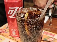 -肉仓焼肉バー(烟台山店)