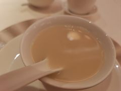 海底椰老火汤-利苑酒家(合景国际金融广场店)