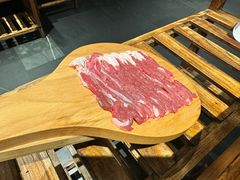 -南门四季铜锅涮肉(左家庄店)