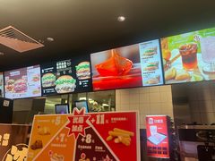 -汉堡王(上海凌云壹街坊店)