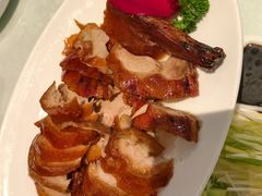 -陈阿婆鱼头泡饼·京味菜(复兴路店)
